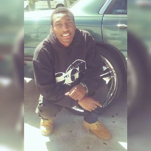 Meet your Posher, Stephon